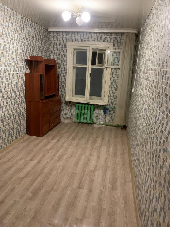 Комната Судоремонтная улица, 22