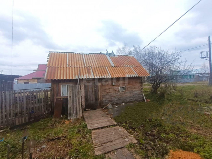 Коттедж/дом Вологодская улица, 30