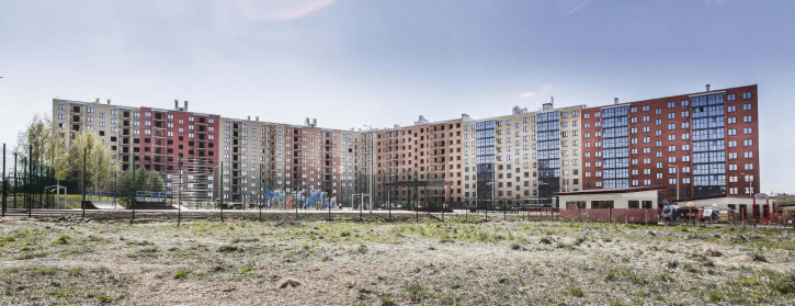 2-комн квартира Осановский проезд, 33