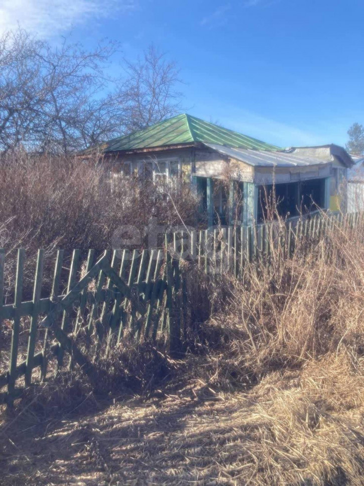 Коттедж/дом садоводческое товарищество Яблонька, 89