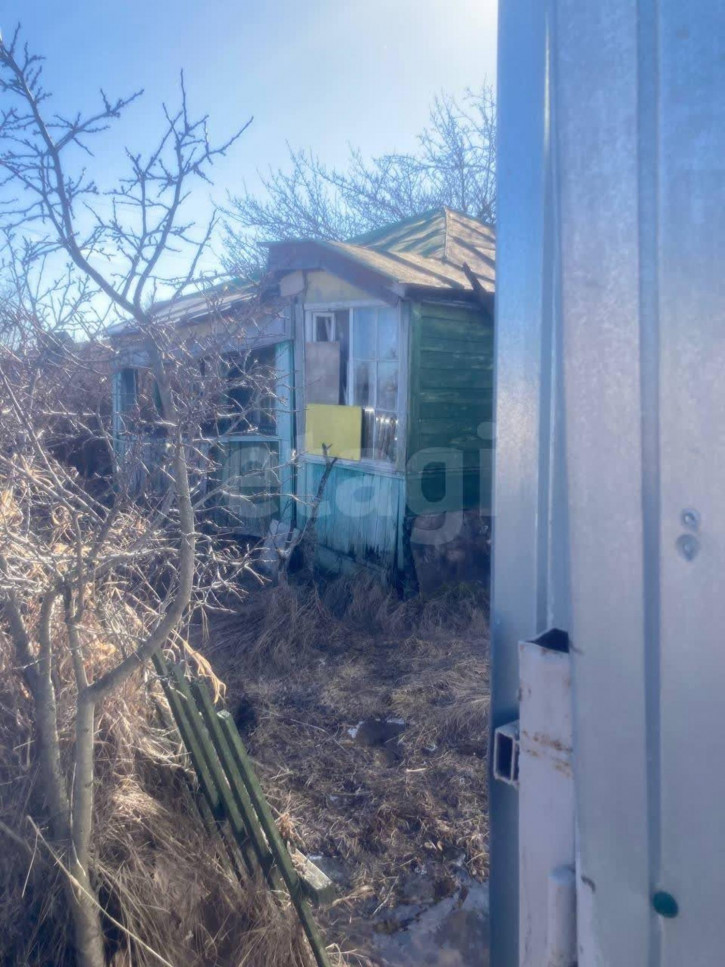 Коттедж/дом садоводческое товарищество Яблонька, 89