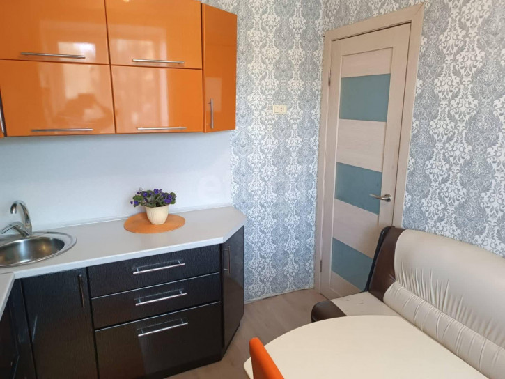 2-комн квартира улица Пугачёва, 28а