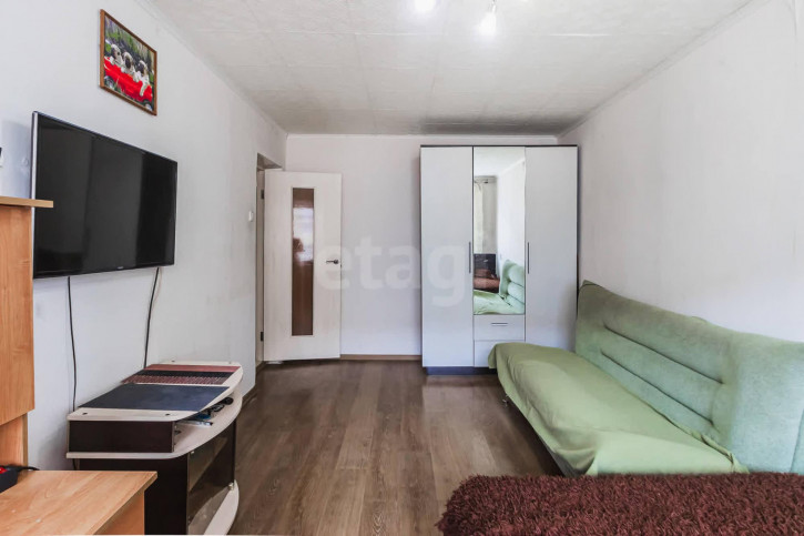 2-комн квартира улица Болонина, 8