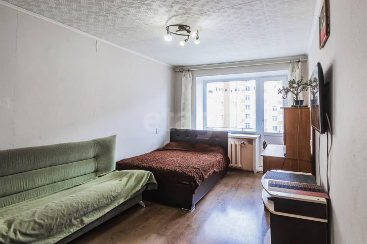 2-комн квартира улица Болонина, 8