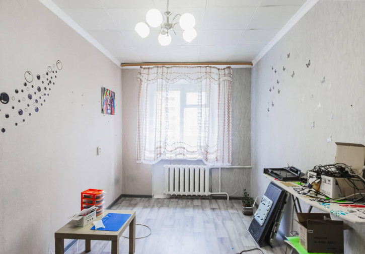 2-комн квартира улица Болонина, 8