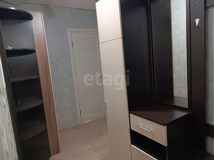2-комн квартира улица Пугачёва, 28а