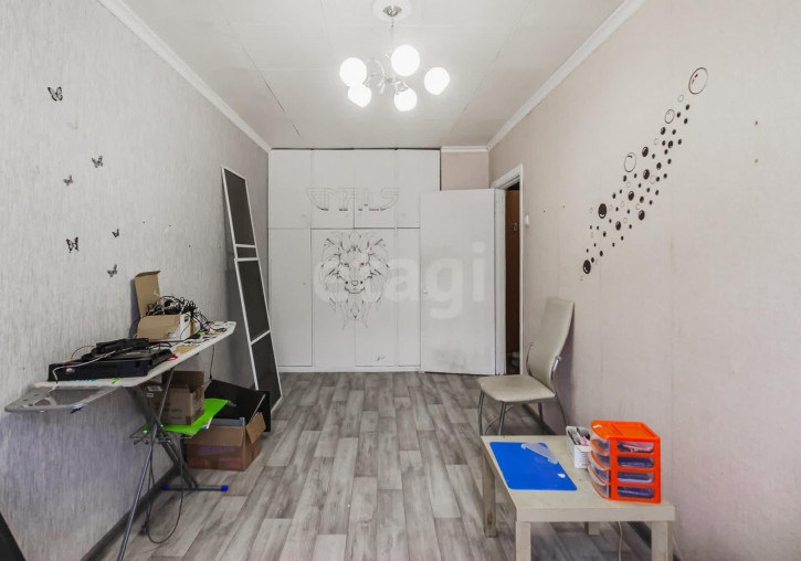 2-комн квартира улица Болонина, 8