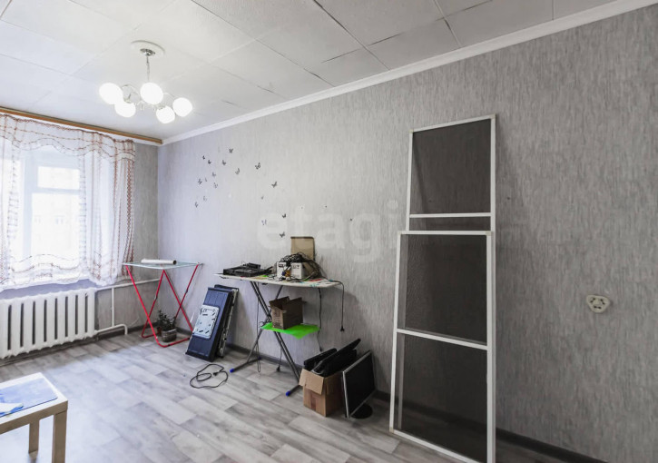 2-комн квартира улица Болонина, 8