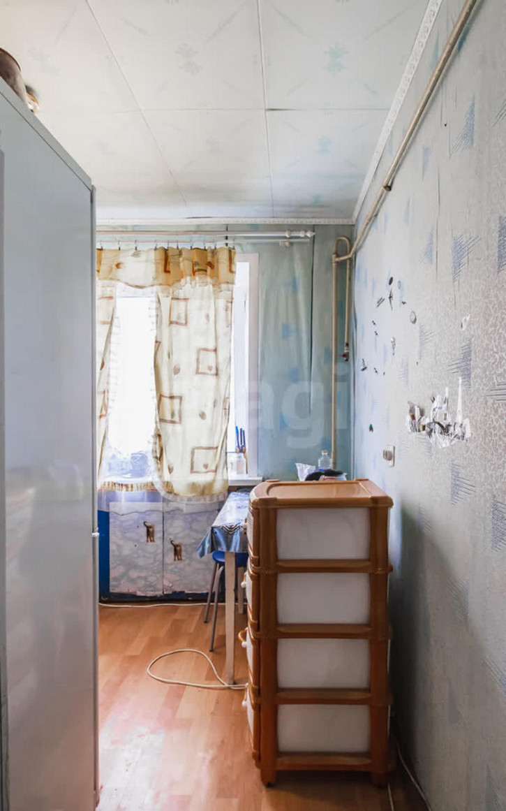 2-комн квартира улица Болонина, 8