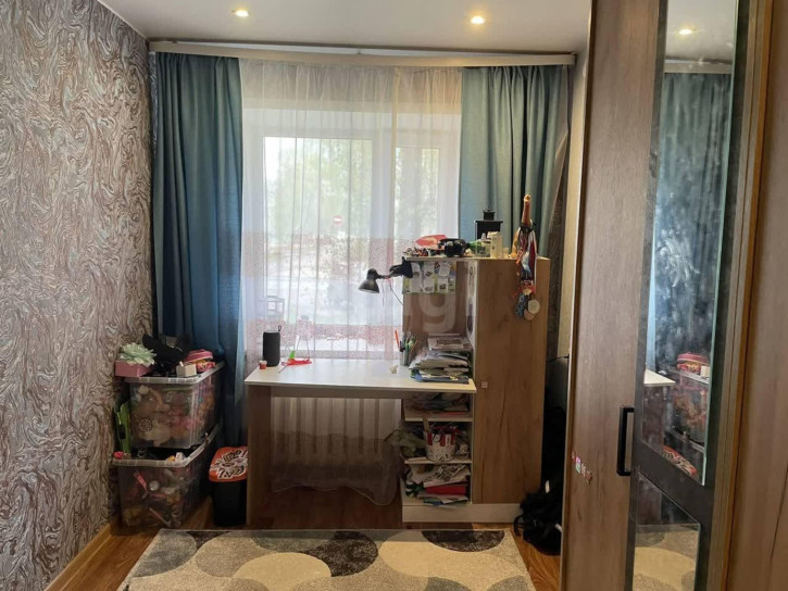 2-комн квартира улица Добролюбова, 33
