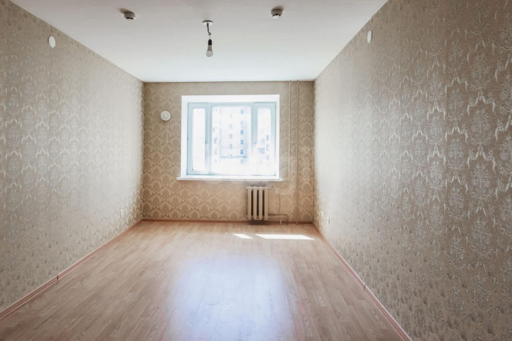 1-комн квартира Ярославская улица, 31б