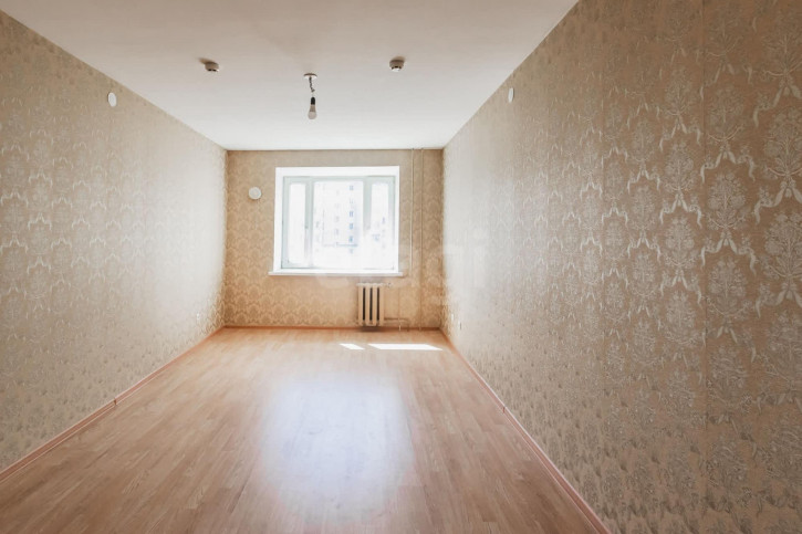 1-комн квартира Ярославская улица, 31б
