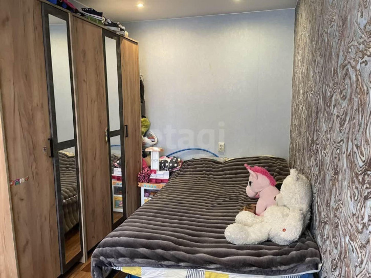 2-комн квартира улица Добролюбова, 33