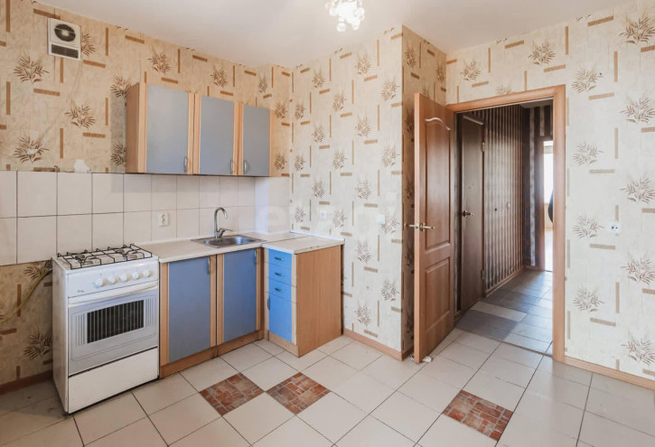 1-комн квартира Ярославская улица, 31б