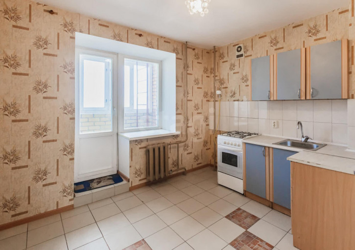 1-комн квартира Ярославская улица, 31б