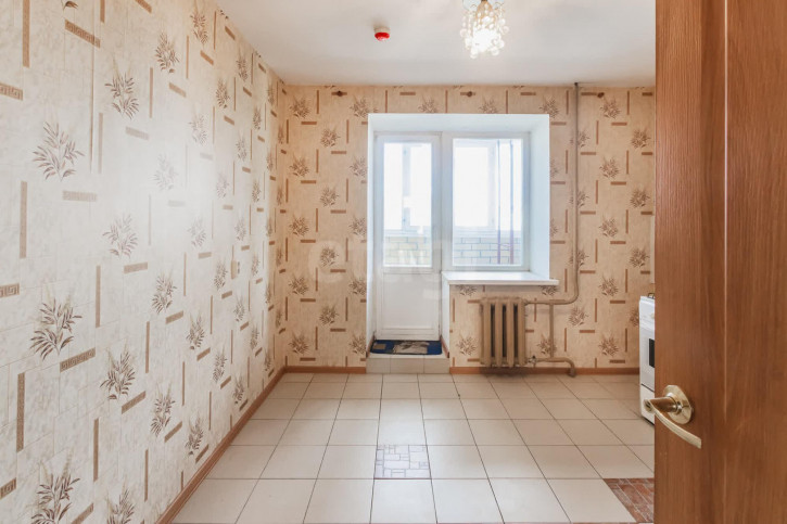 1-комн квартира Ярославская улица, 31б