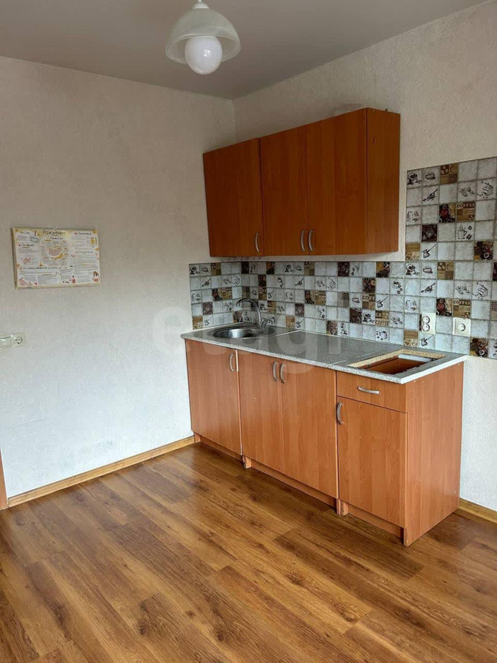 1-комн квартира Вологда, 1