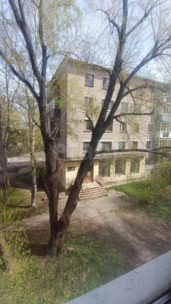 Комната улица Михаила Поповича, 26