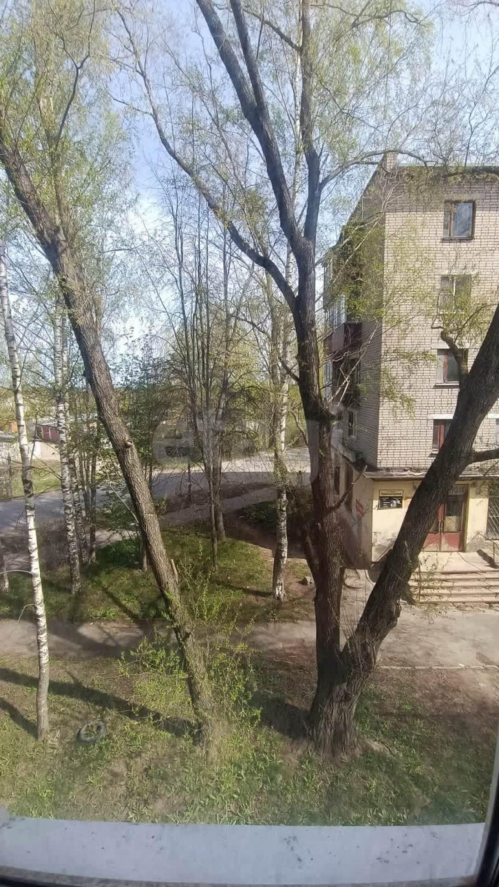 Комната улица Михаила Поповича, 26