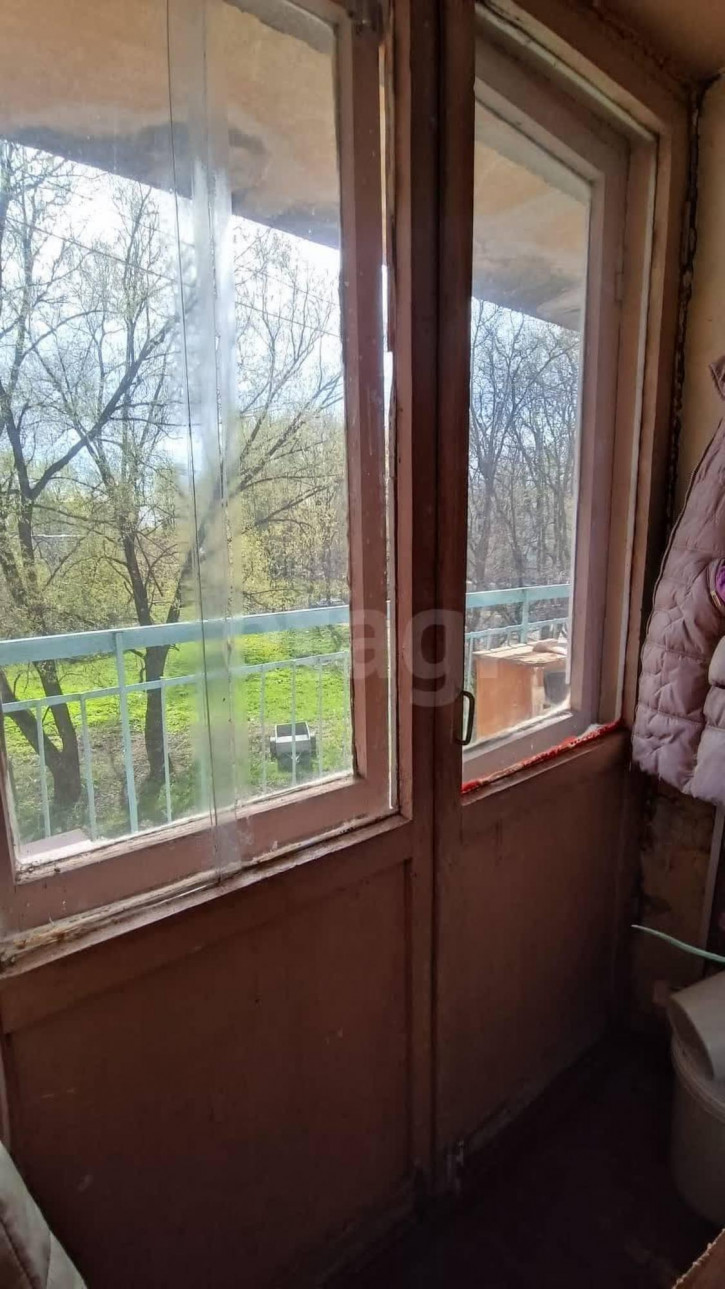 Комната улица Михаила Поповича, 26