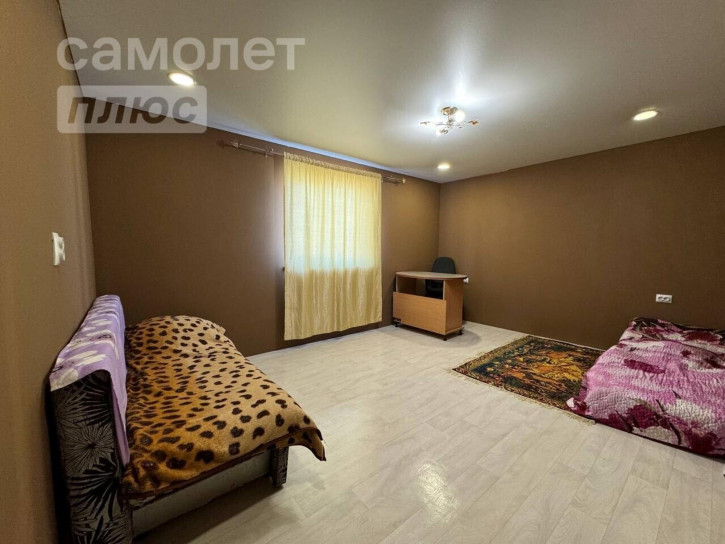 Коттедж/дом ул Плодовая