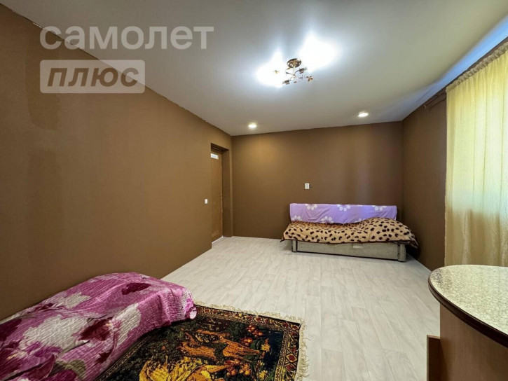 Коттедж/дом ул Плодовая