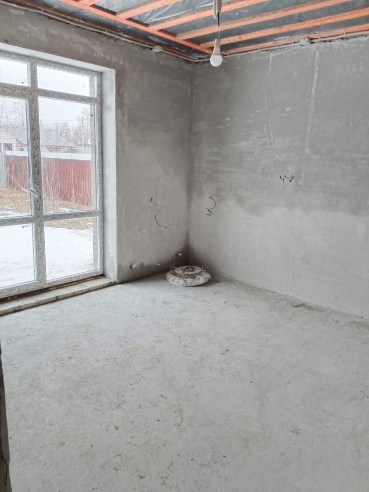 Коттедж/дом Новая улица