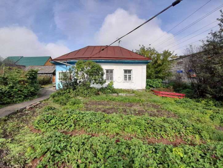 Коттедж/дом Кузбасская улица