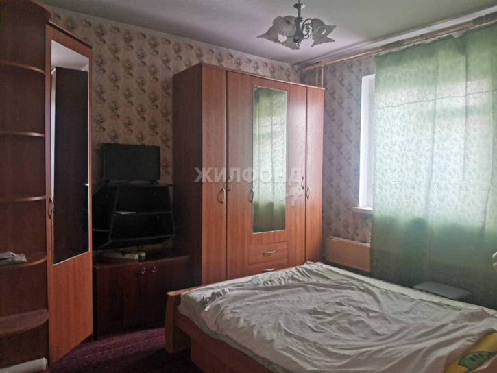 3-комн квартира Строительная улица, д.5
