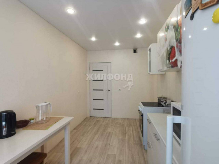 2-комн квартира Строительная улица, д.1Г