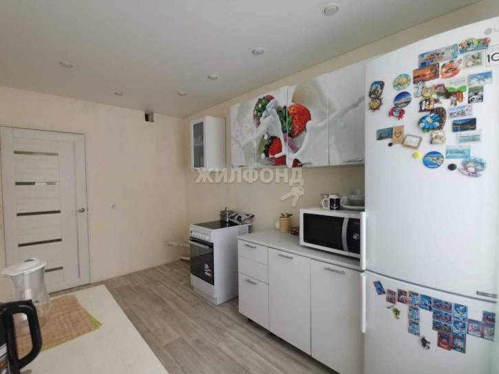 2-комн квартира Строительная улица, д.1Г