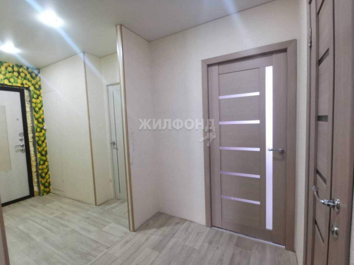 2-комн квартира Строительная улица, д.1Г