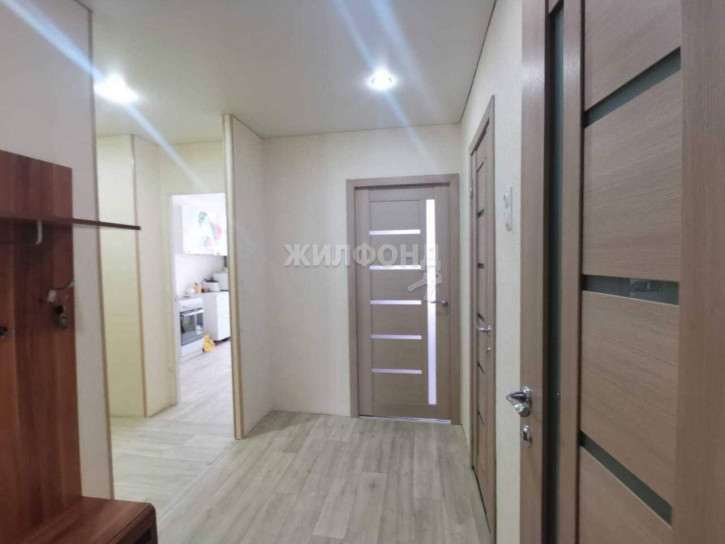 2-комн квартира Строительная улица, д.1Г