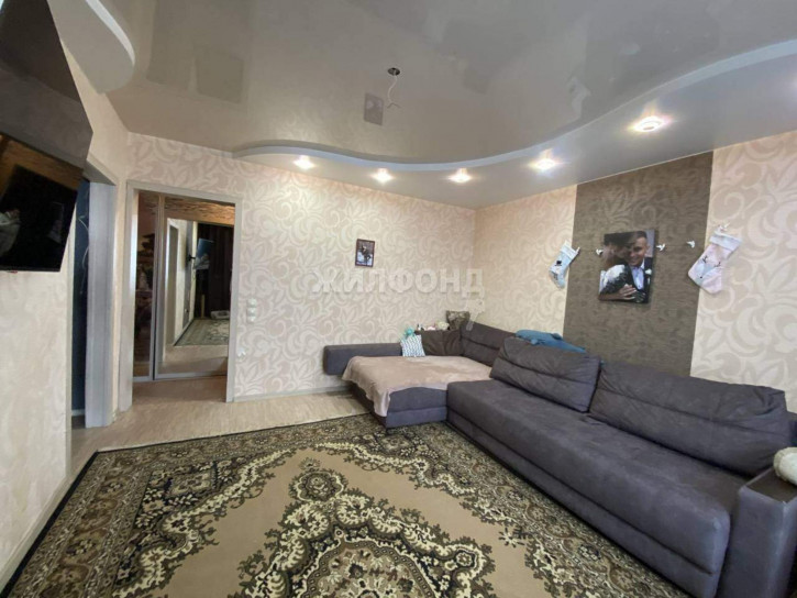 2-комн квартира Архитекторов проспект, д.33