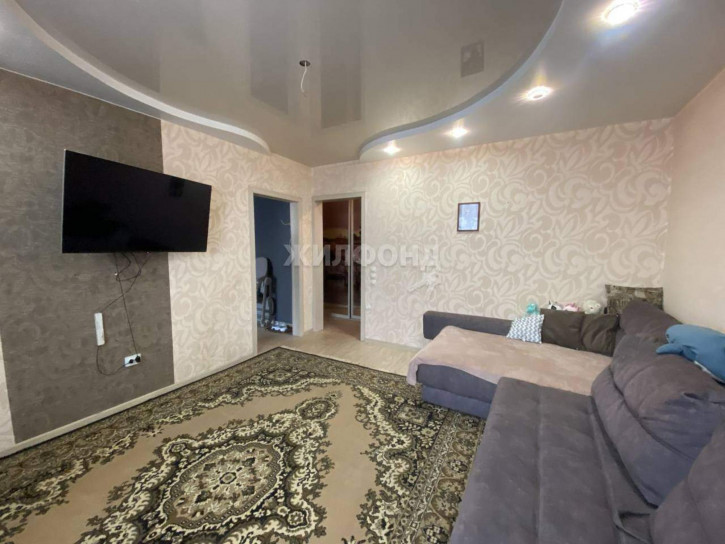 2-комн квартира Архитекторов проспект, д.33