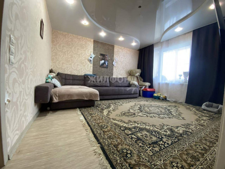 2-комн квартира Архитекторов проспект, д.33