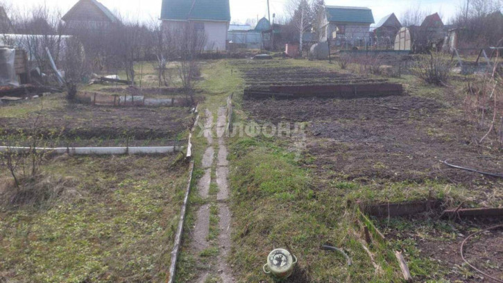 Коттедж/дом Сиреневая улица