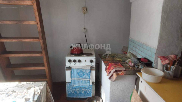 Коттедж/дом Сиреневая улица