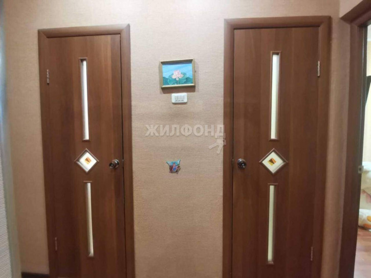 3-комн квартира Набережная Урванцева улица, д.45