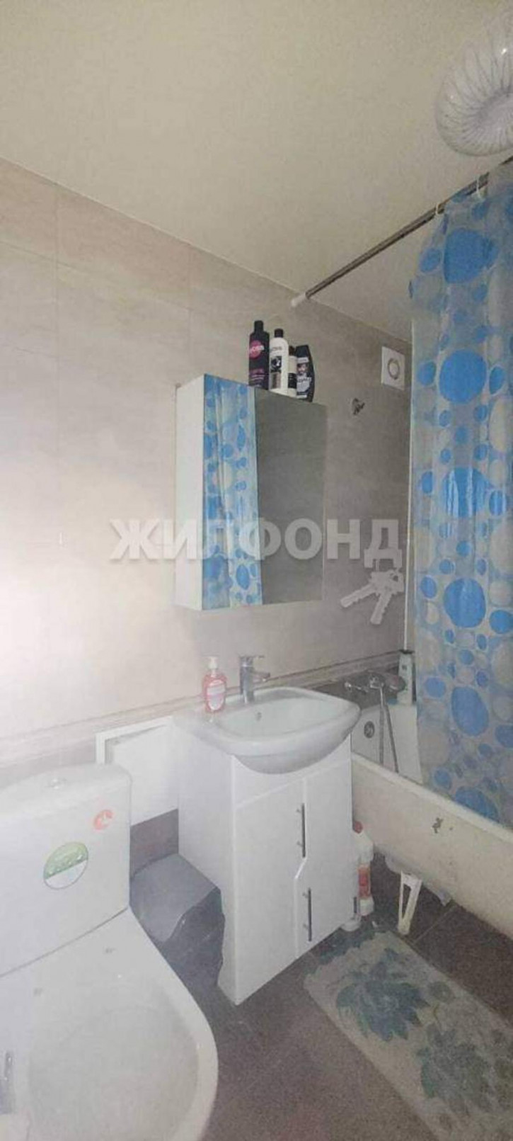 2-комн квартира Ленина улица, влд3