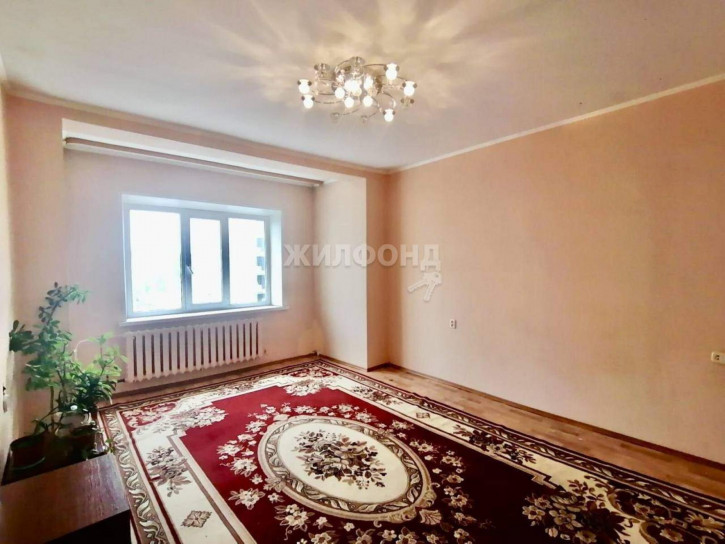 2-комн квартира 13-й микрорайон, д.3
