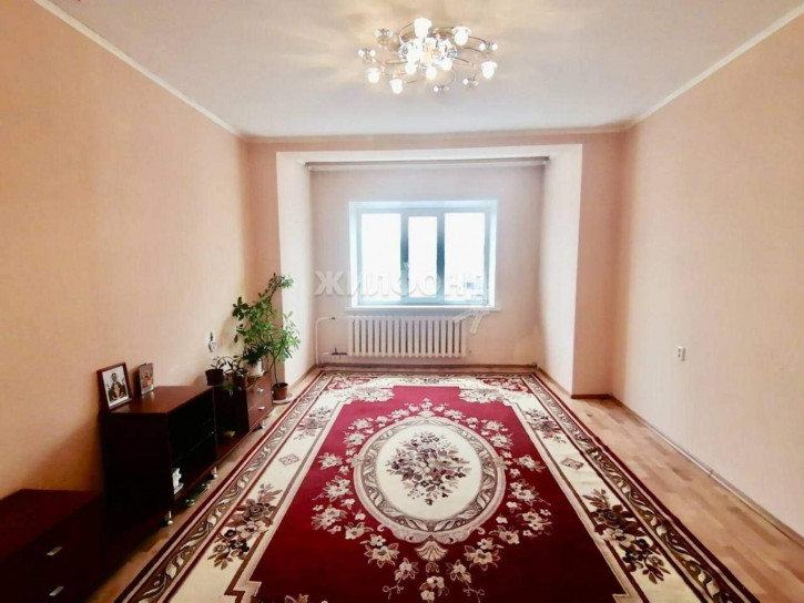 2-комн квартира 13-й микрорайон, д.3