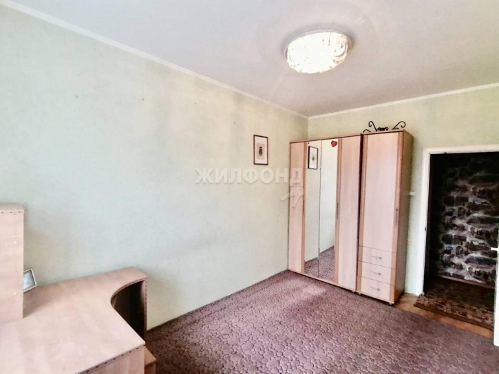 2-комн квартира 13-й микрорайон, д.3