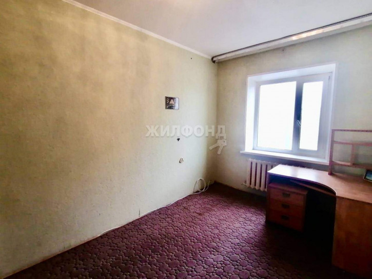 2-комн квартира 13-й микрорайон, д.3