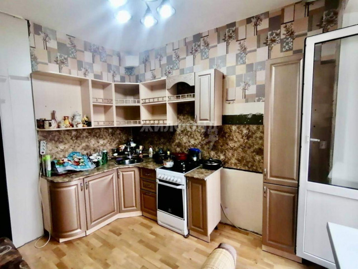 2-комн квартира 13-й микрорайон, д.3