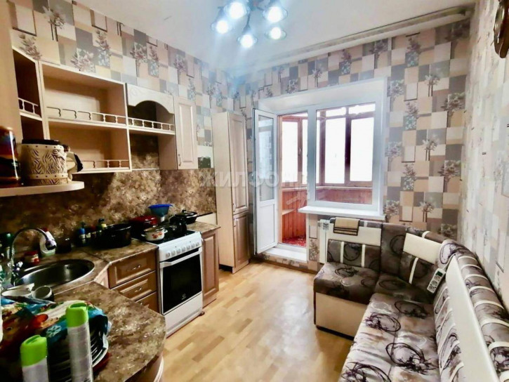 2-комн квартира 13-й микрорайон, д.3