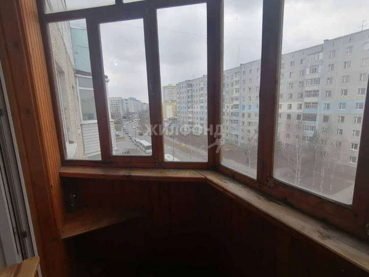 2-комн квартира 13-й микрорайон, д.3