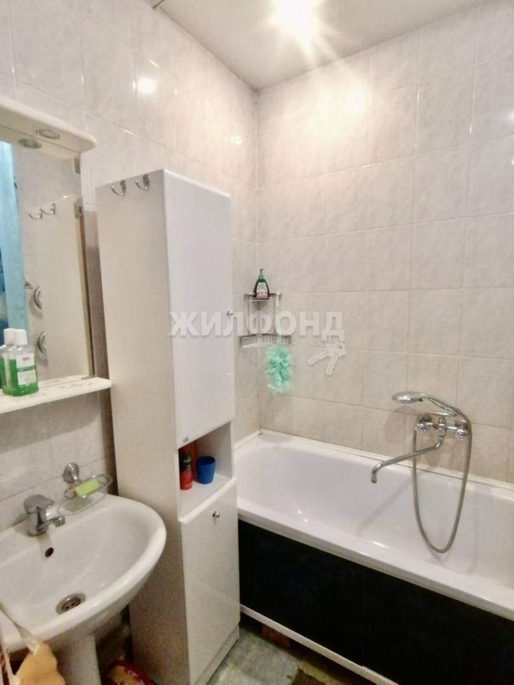 2-комн квартира 13-й микрорайон, д.3