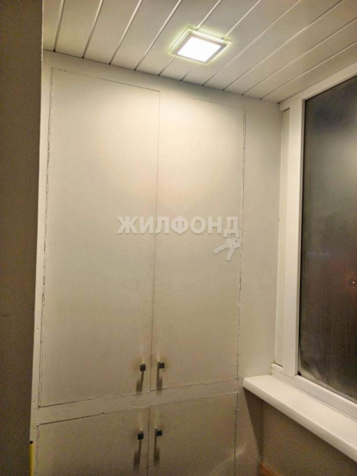 3-комн квартира Одоевского улица, д.1/10