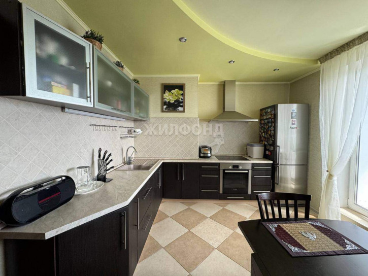 2-комн квартира Красноармейская улица, д.100